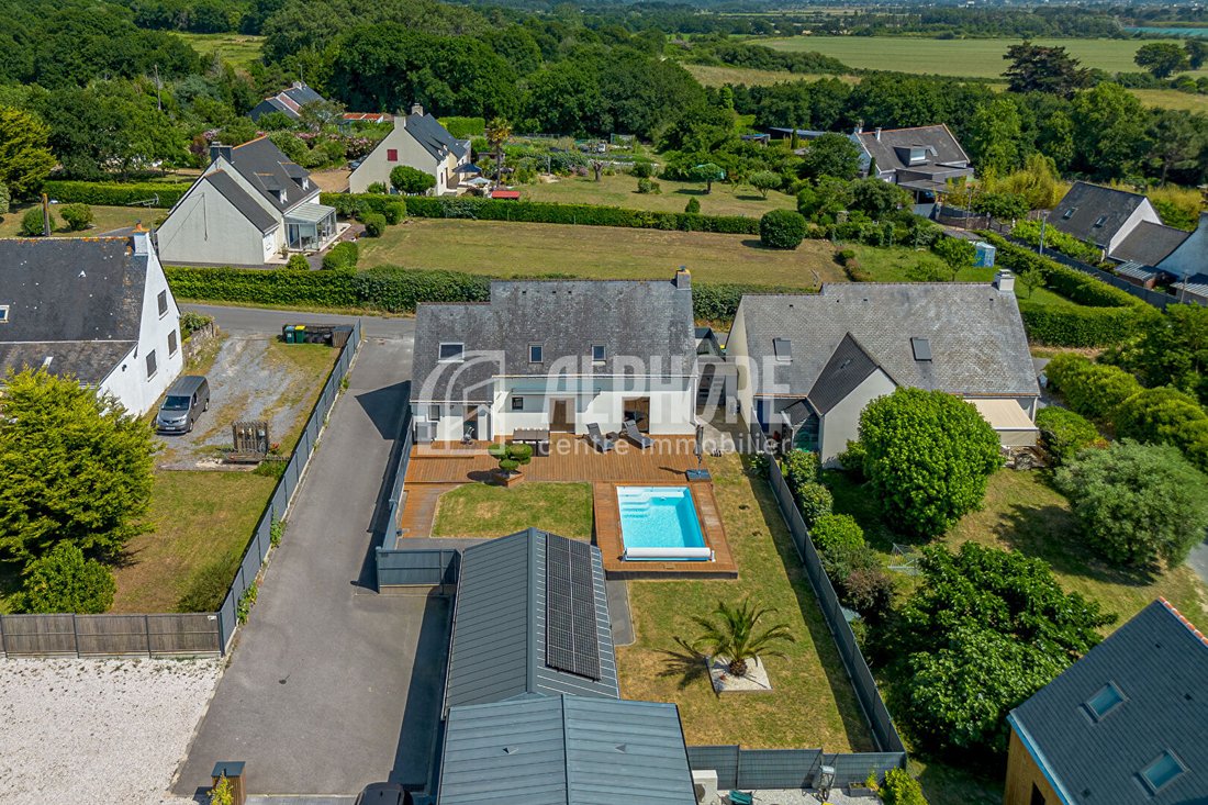 Villa in Guérande, Pays de la Loire, France 1 - 18114985