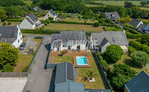 Villa in Guérande, Pays de la Loire, France 1