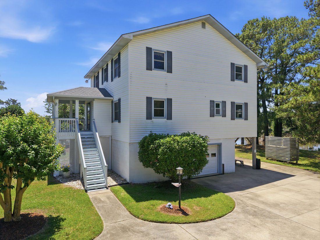 House in Kitty Hawk, North Carolina, United States 2 - 18110894