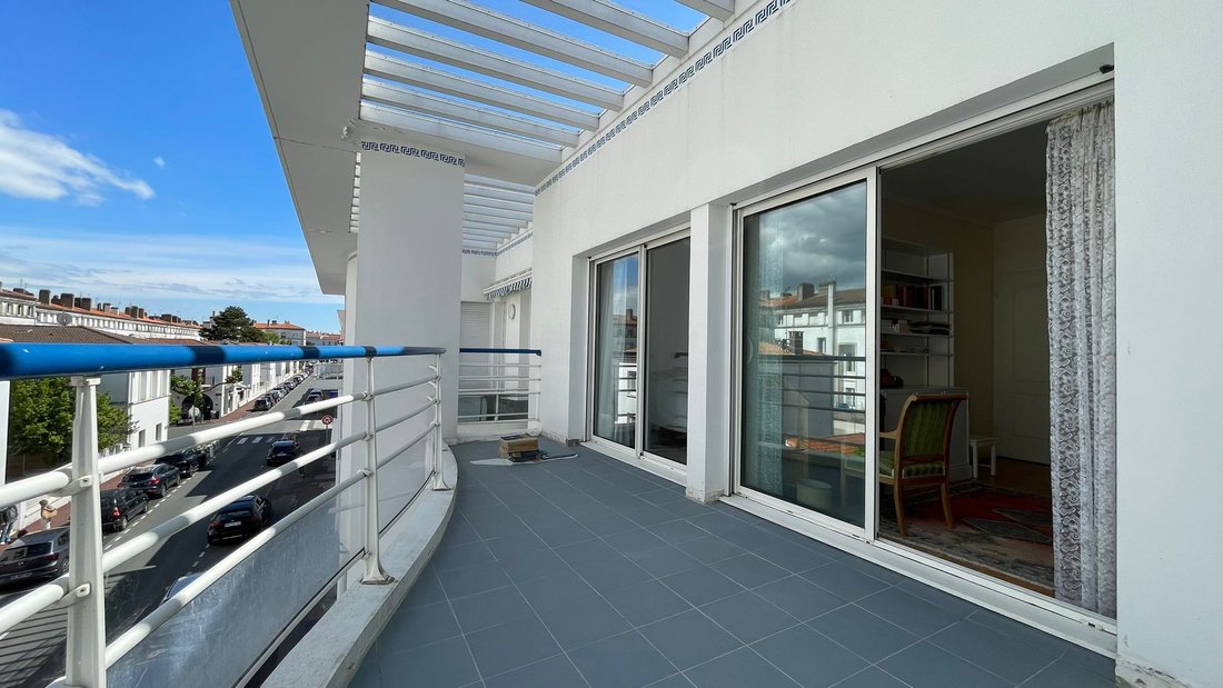 Apartment in Le Fief-La Garenne, Royan, France 2 - 18110859