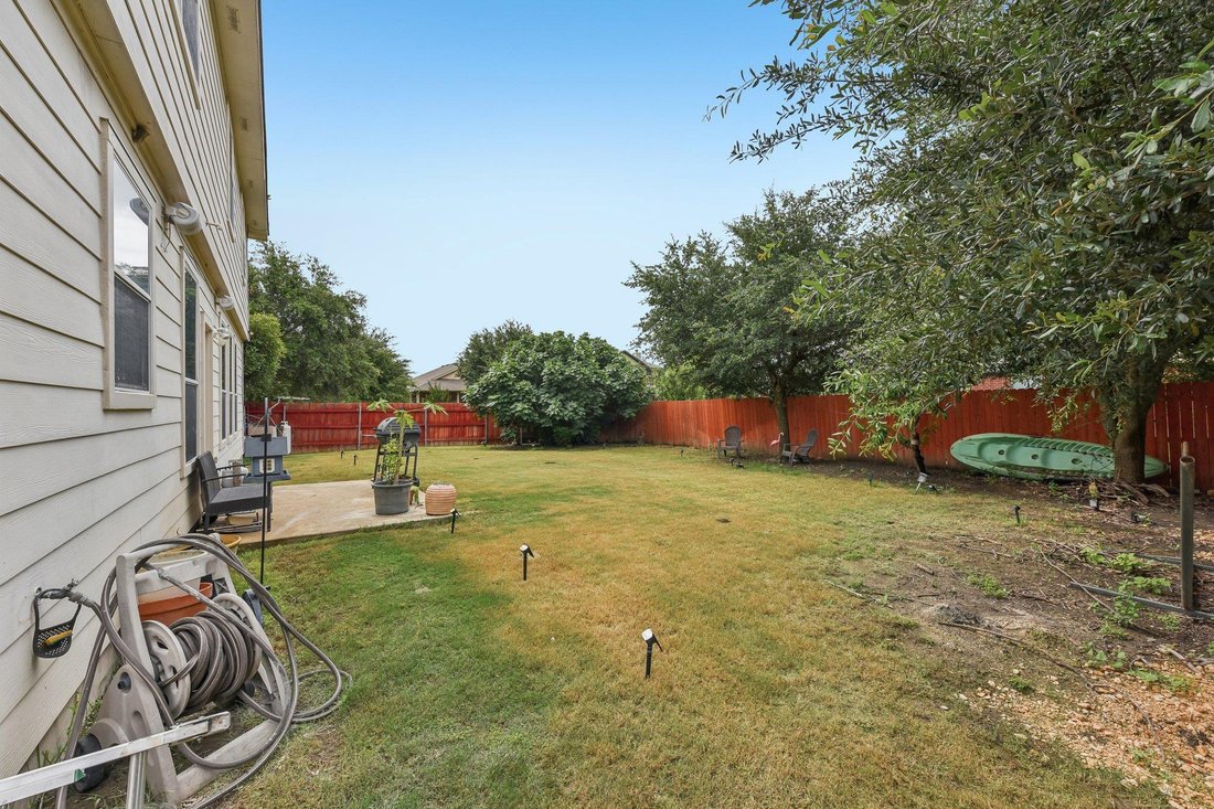 House in Pflugerville, Texas, United States 5 - 18113172