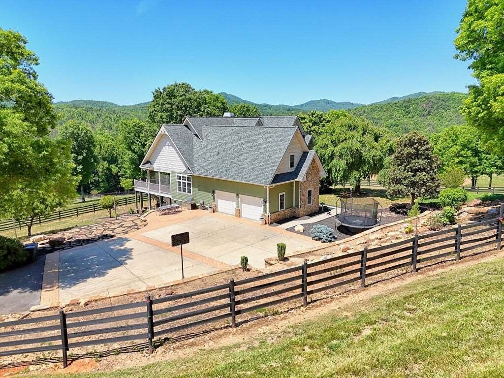 House in Warne, North Carolina, United States 4 - 18111024