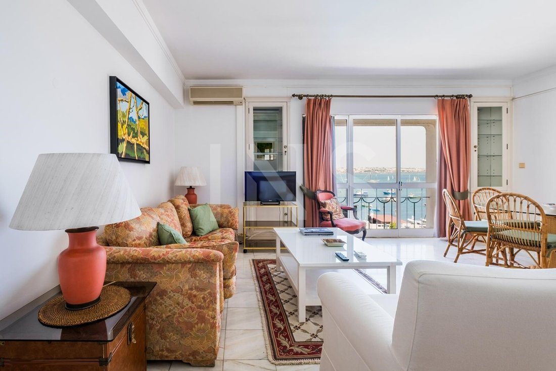 Apartment in Cascais e Estoril, Lisbon, Portugal 3 - 13872528