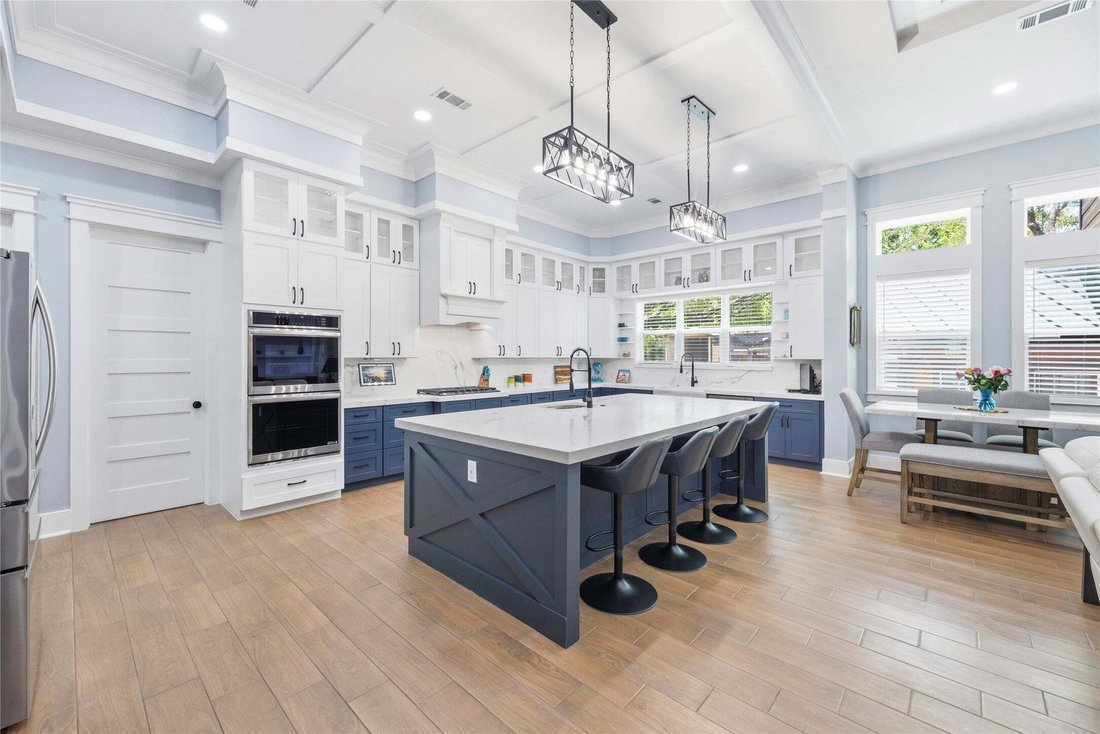 House in Richmond, Texas, United States 1 - 18112081