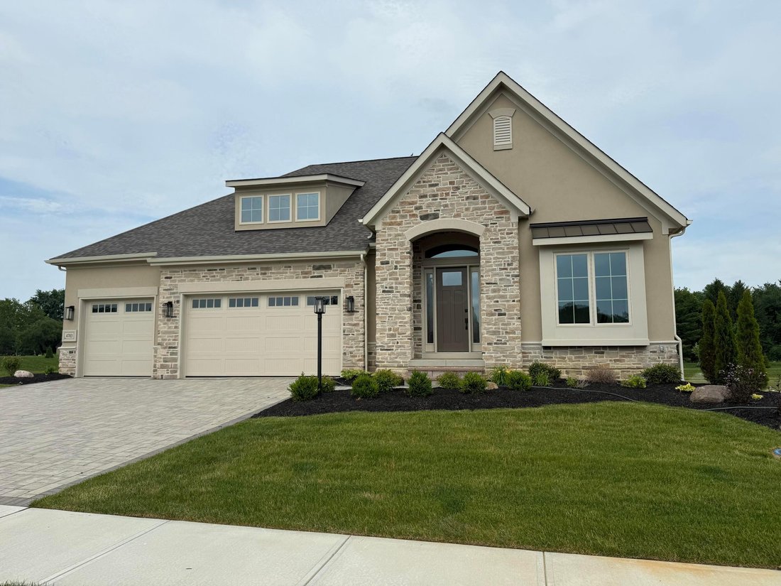 House in Westerville, Ohio, United States 1 - 17679534