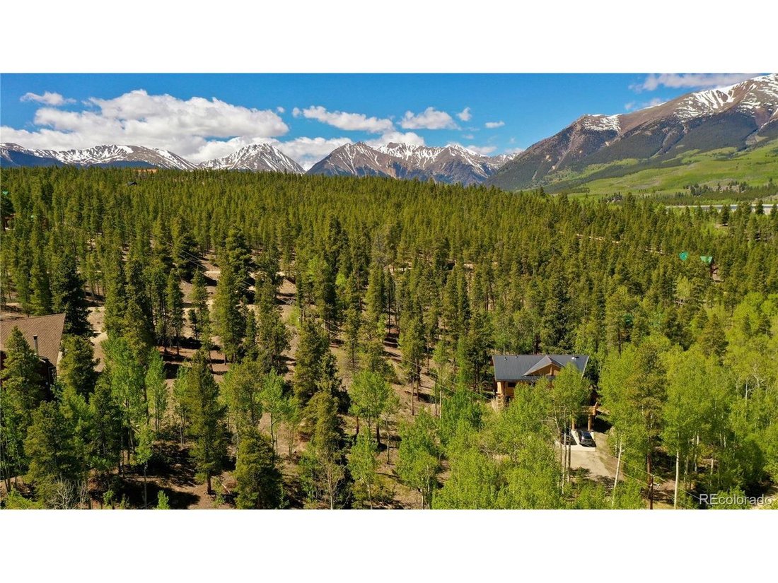 House in Twin Lakes, Colorado, United States 5 - 18114394
