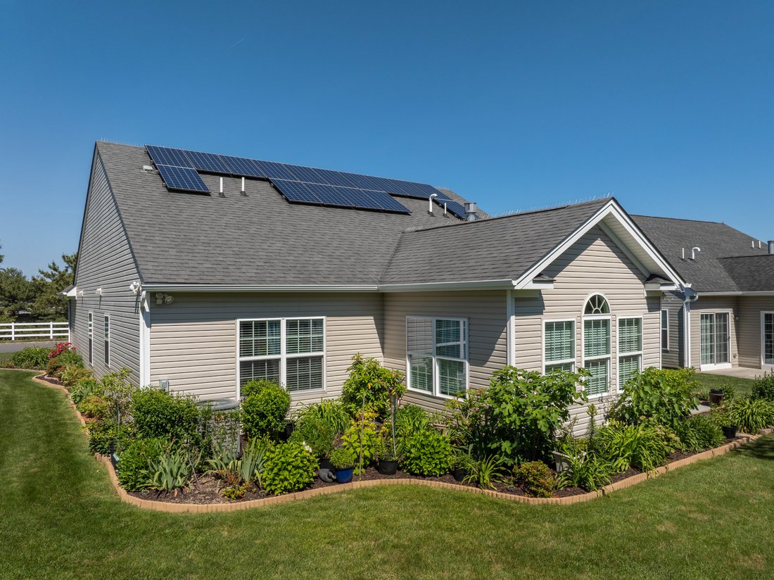 House in Rio Grande, New Jersey, United States 5 - 18110179