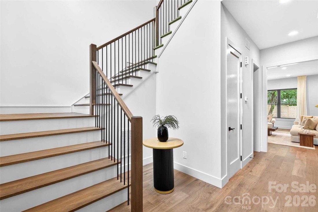 House in Charlotte, North Carolina, United States 4 - 17831363