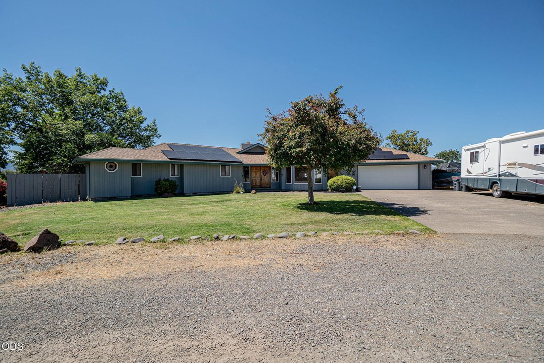Casa a Medford, Oregon, Stati Uniti 1 - 18113929