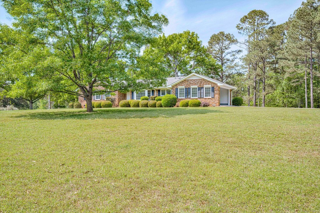 House in Lincolnton, Georgia, United States 2 - 18114814
