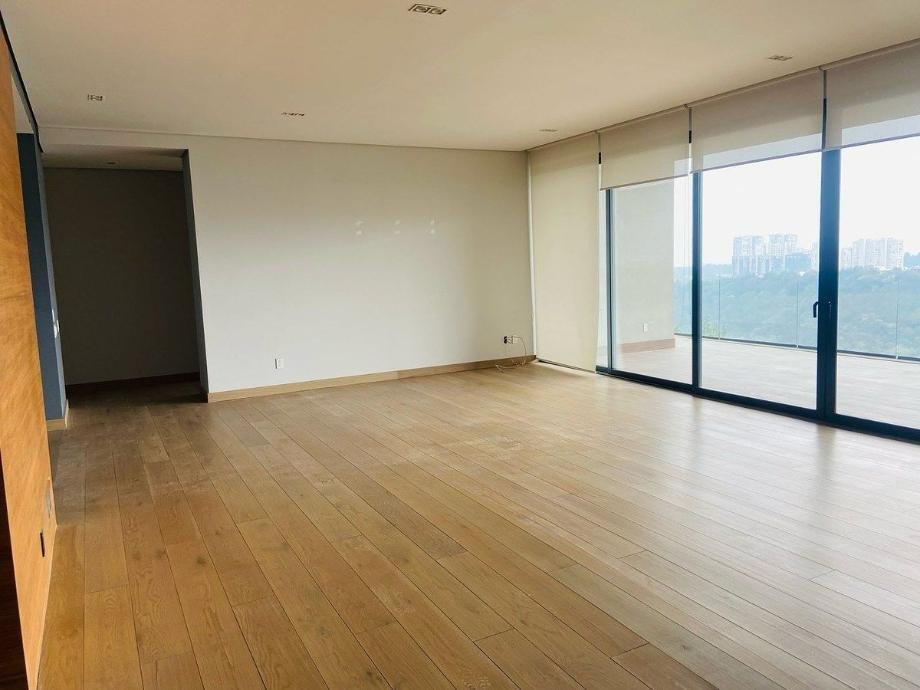 Apartment in Santa Catarina Yecahuitzotl, Mexico City, Mexico 2 - 18115388