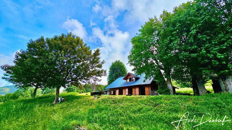 House in Le Bouchet-Mont-Charvin, Auvergne-Rhône-Alpes, France 2 - 18111287