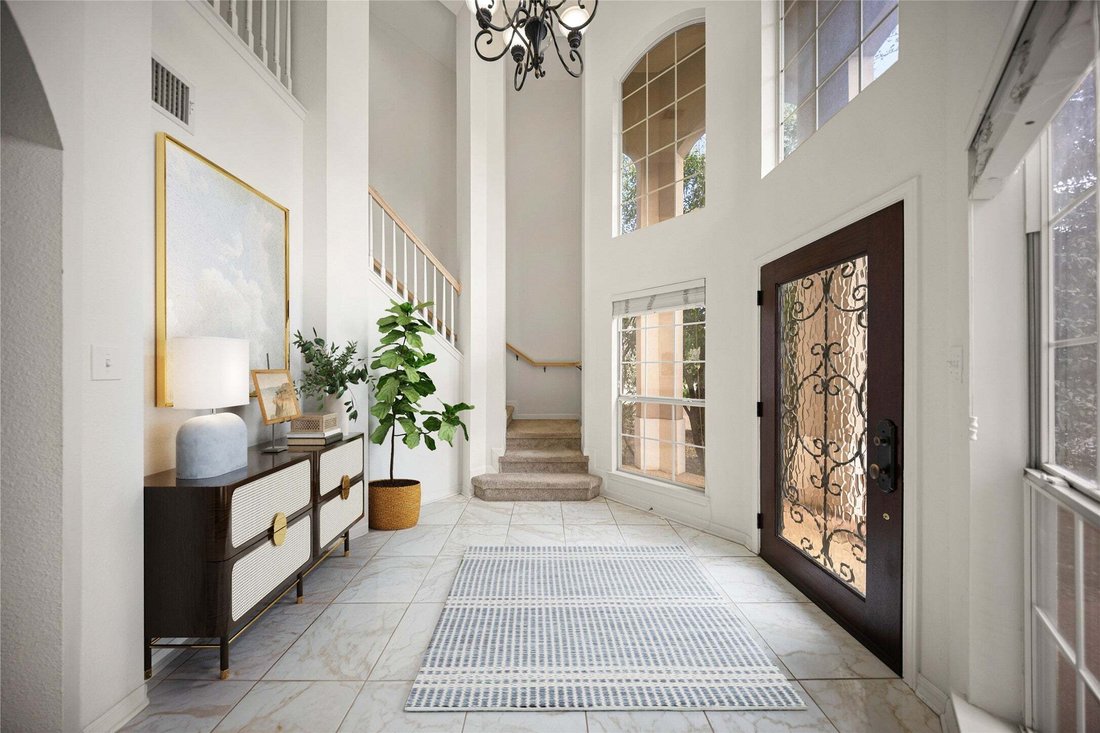 House in San Antonio, Texas, United States 4 - 18111035