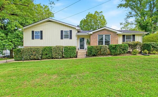 Casa a Nashville, Tennessee, Stati Uniti 1