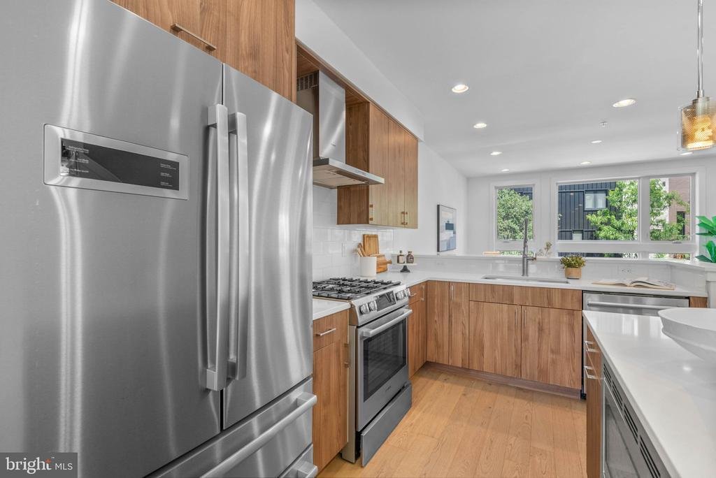 Townhouse in Philadelphia, Pennsylvania, United States 3 - 18110379