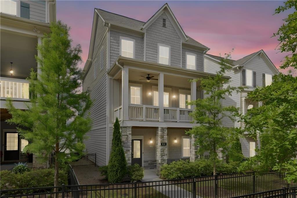 House in Atlanta, GA, United States 2 - 18113178