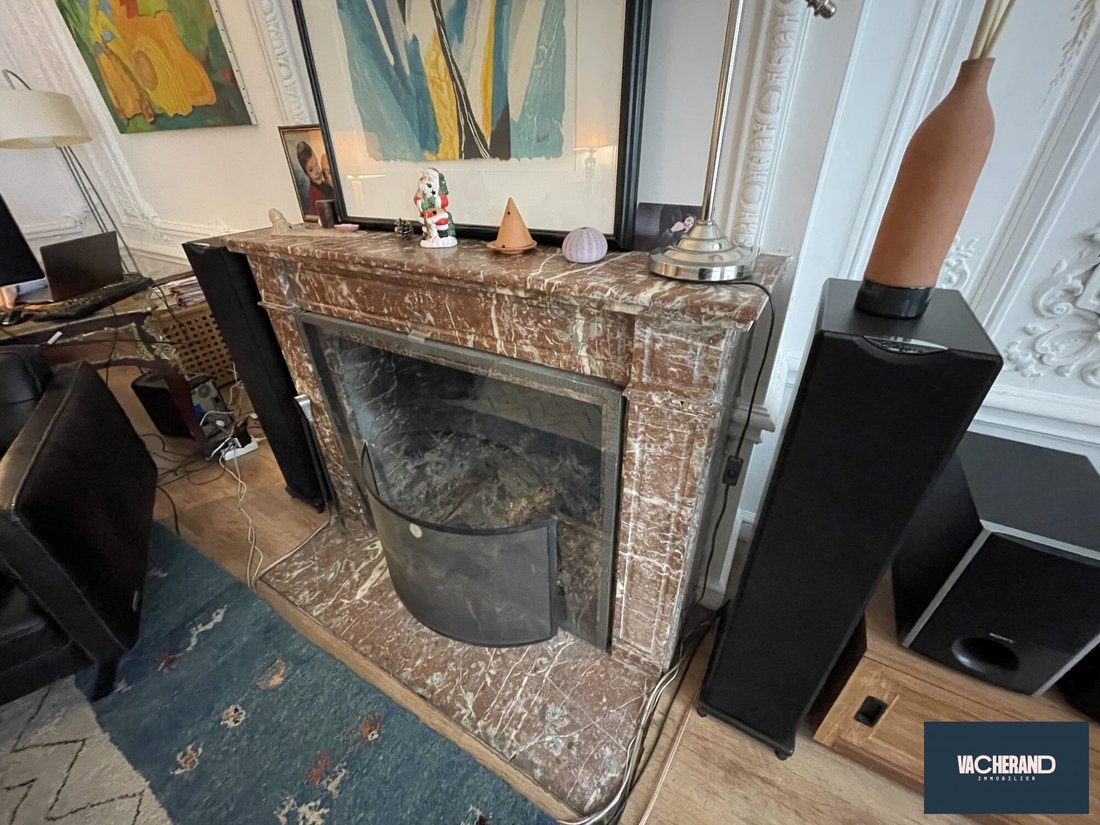 Apartment in Lille Sud, Lille, France 3 - 13433161