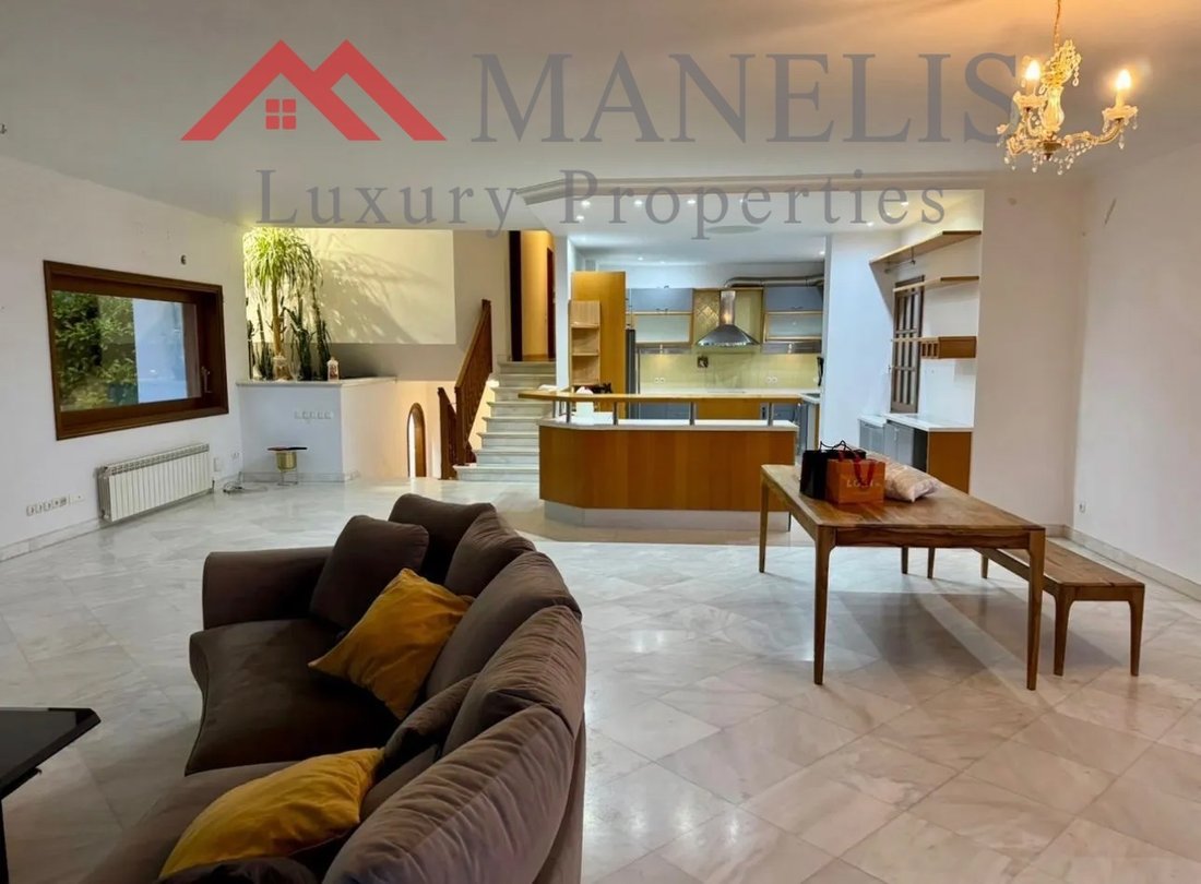 House in Vouliagmeni, Attica, Greece 2 - 18110649