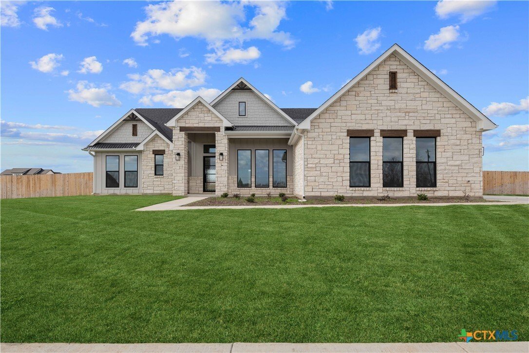 House in Salado, Texas, United States 1 - 18113590