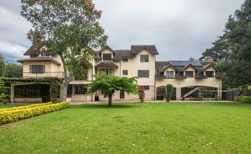 House in Nairobi, Nairobi County, Kenya 1