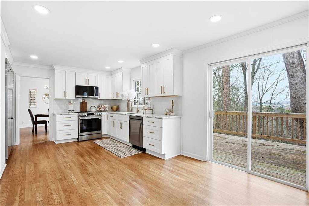 House in Atlanta, Georgia, United States 5 - 18113193