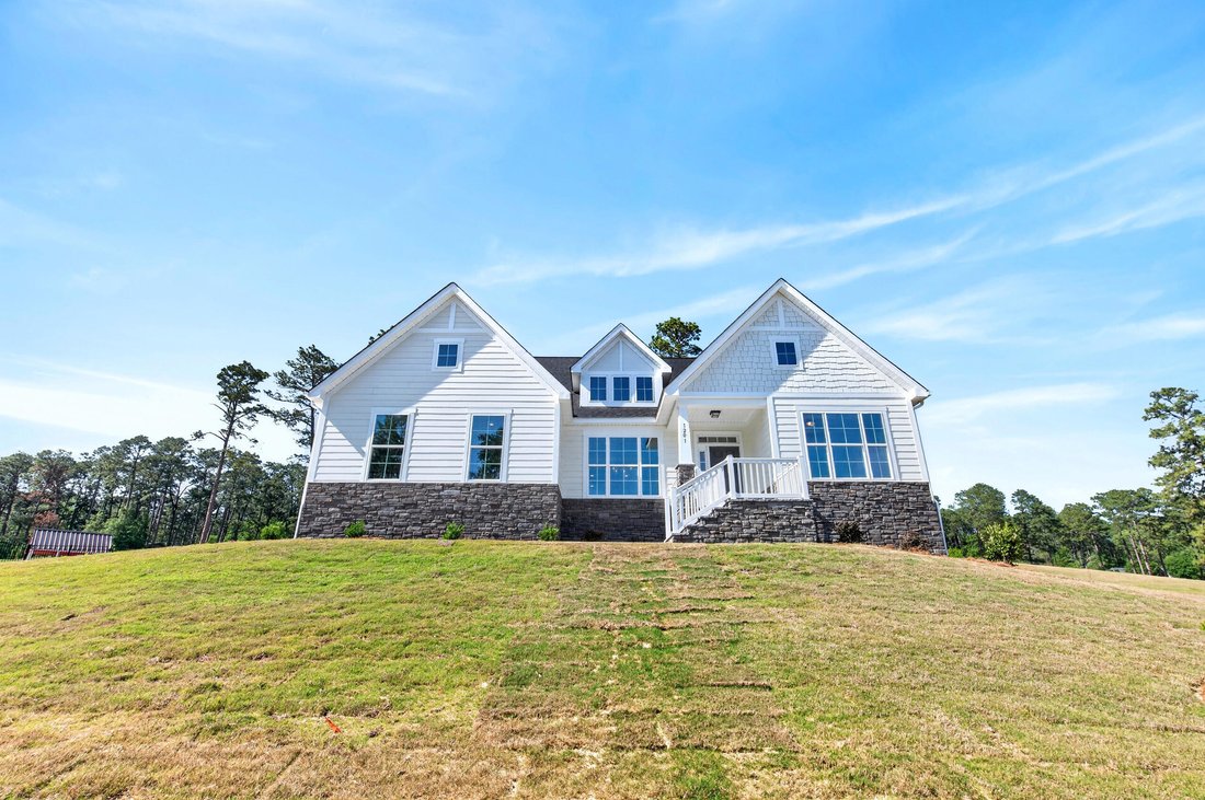 House in Graniteville, South Carolina, United States 3 - 18114837
