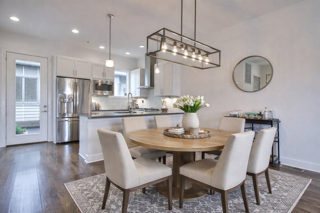 Townhouse in Nashville, Tennessee, United States 3 - 18113298