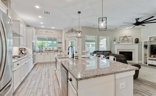 House in Spring, Texas, United States 1