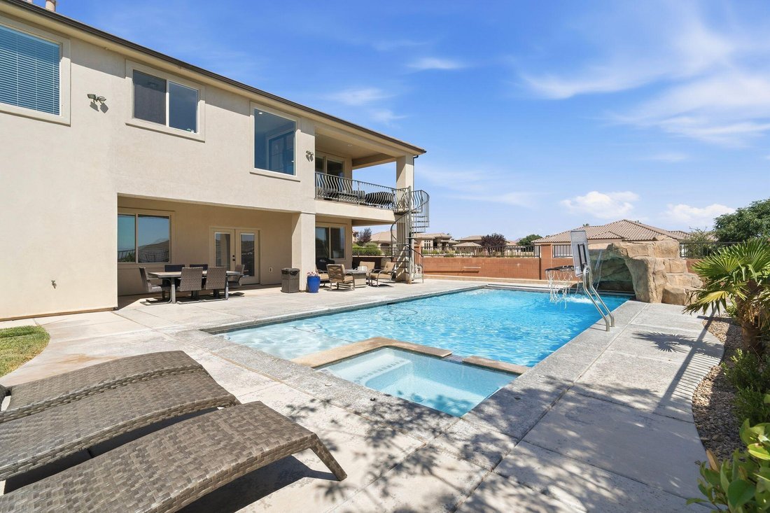 House in St. George, Utah, United States 5 - 18112678