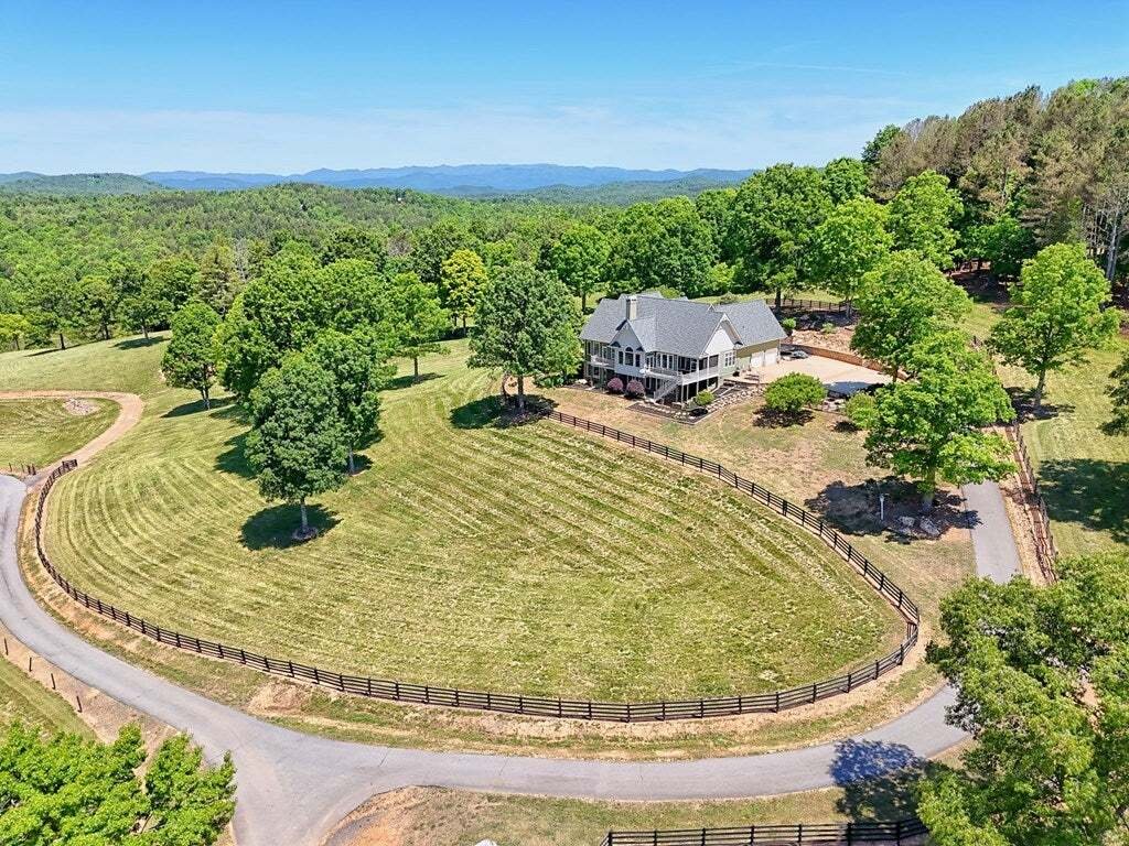House in Warne, North Carolina, United States 3 - 18111024