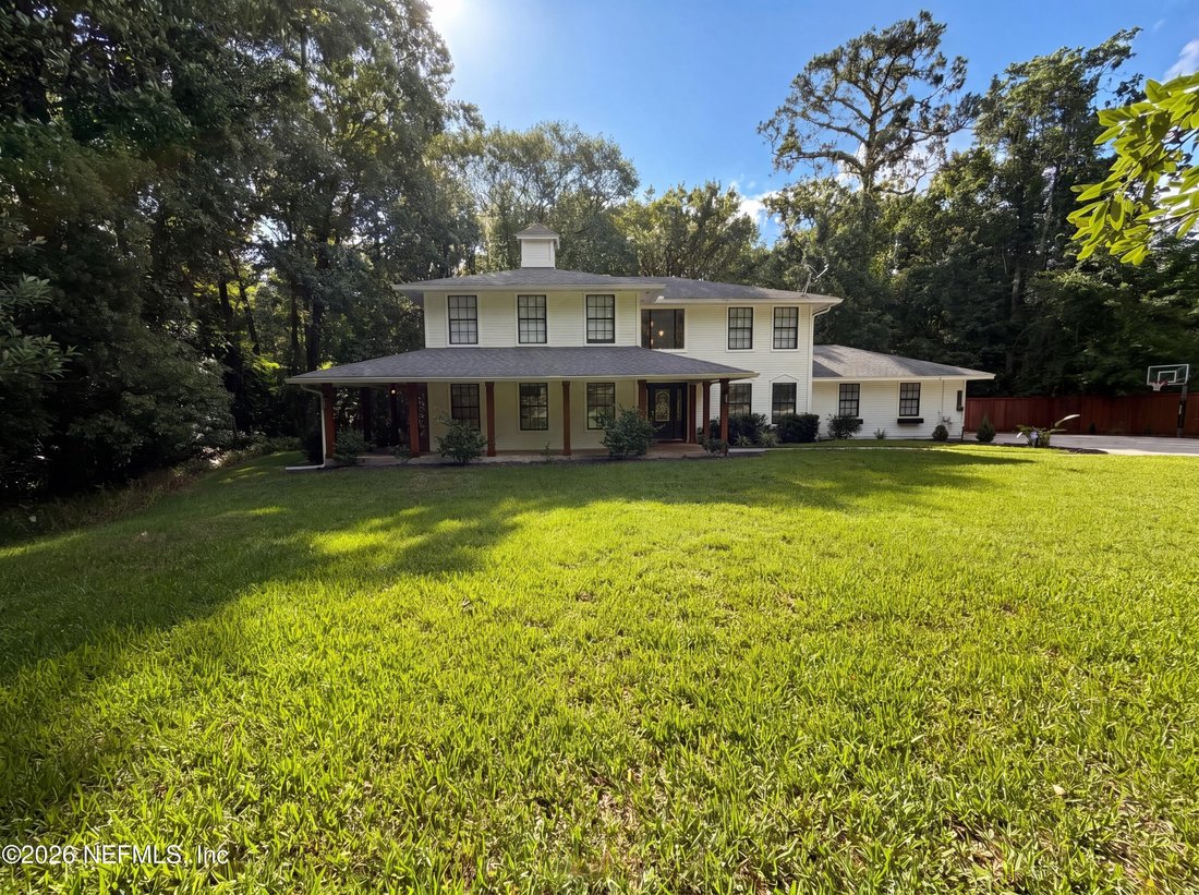 House in St. Augustine, Florida, United States 1 - 18113900