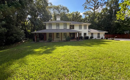House in St. Augustine, Florida, United States 1