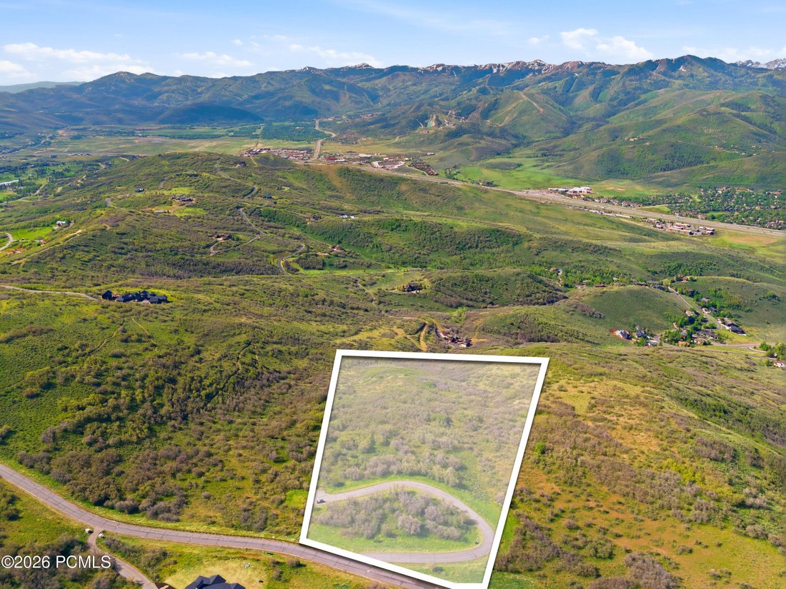 Land in Park City, Utah, United States 1 - 18110454