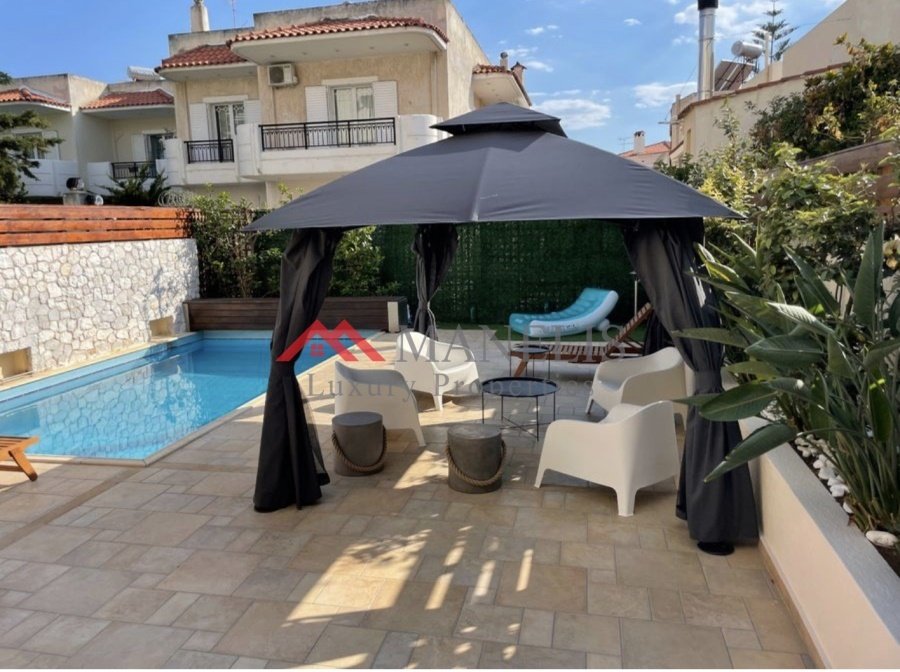 House in Glyfada, Attica, Greece 2 - 18110573