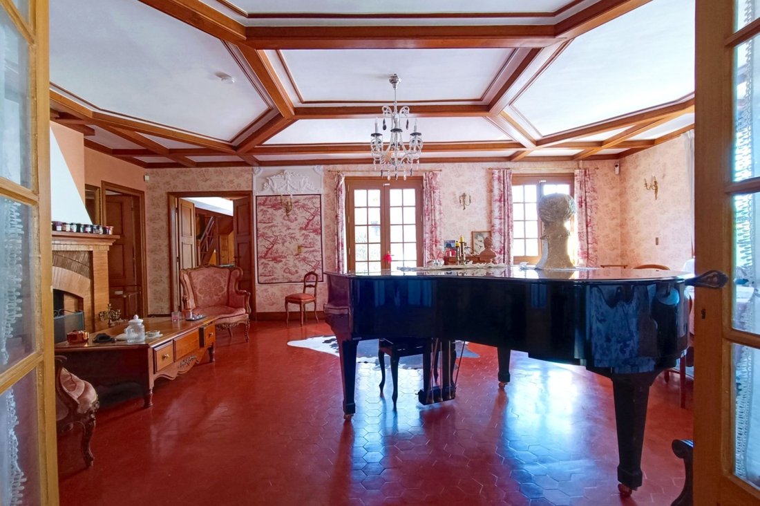 House in Cherisy, Centre-Val de Loire, France 4 - 18113382