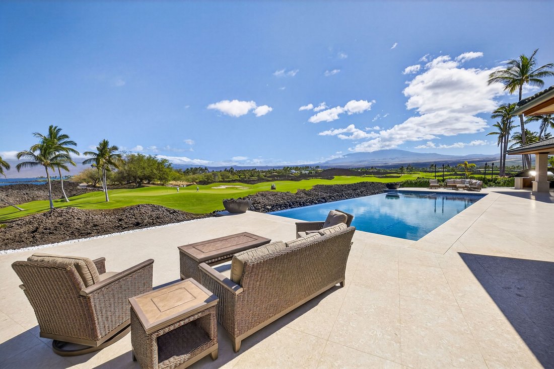 House in Waikoloa Village, Hawaii, United States 4 - 18113239