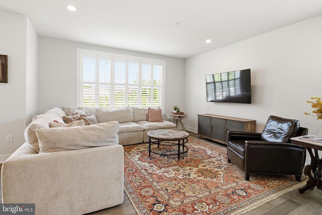 Townhouse in Blue Bell, Pennsylvania, United States 5 - 18112904