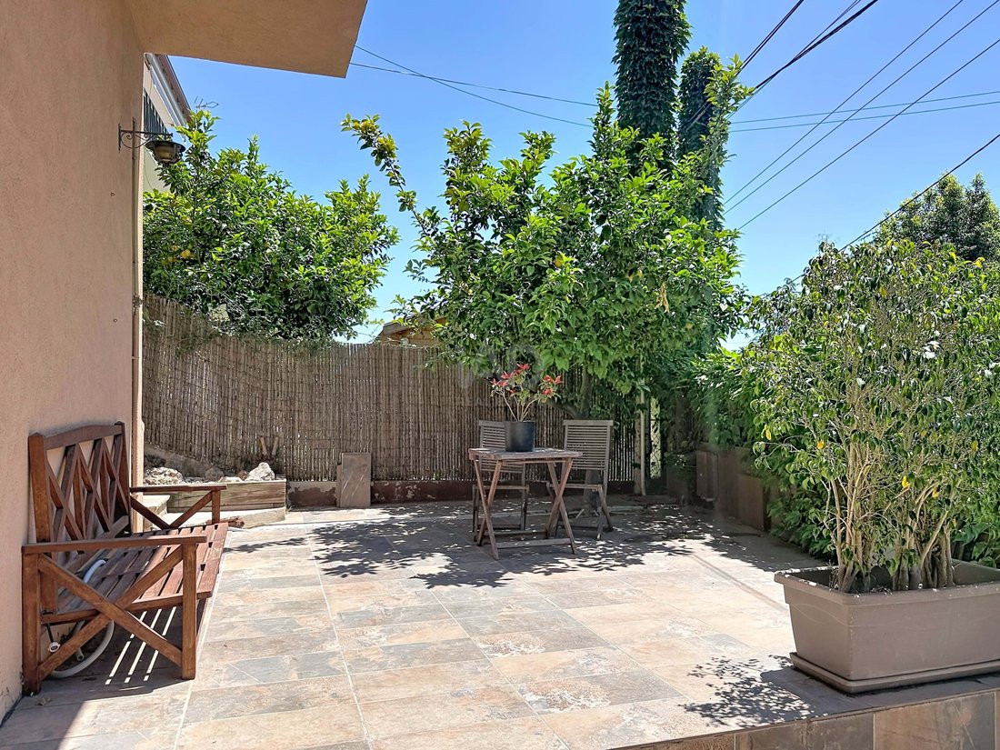 Townhouse in Premia de Dalt, Catalonia, Spain 4 - 17992539