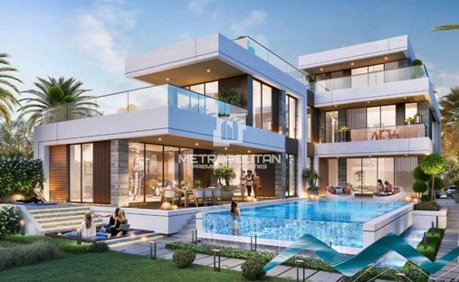 House in The World, Dubai, United Arab Emirates 1
