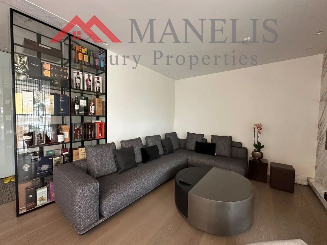 Apartment in Glyfada, Attica, Greece 2 - 18110554