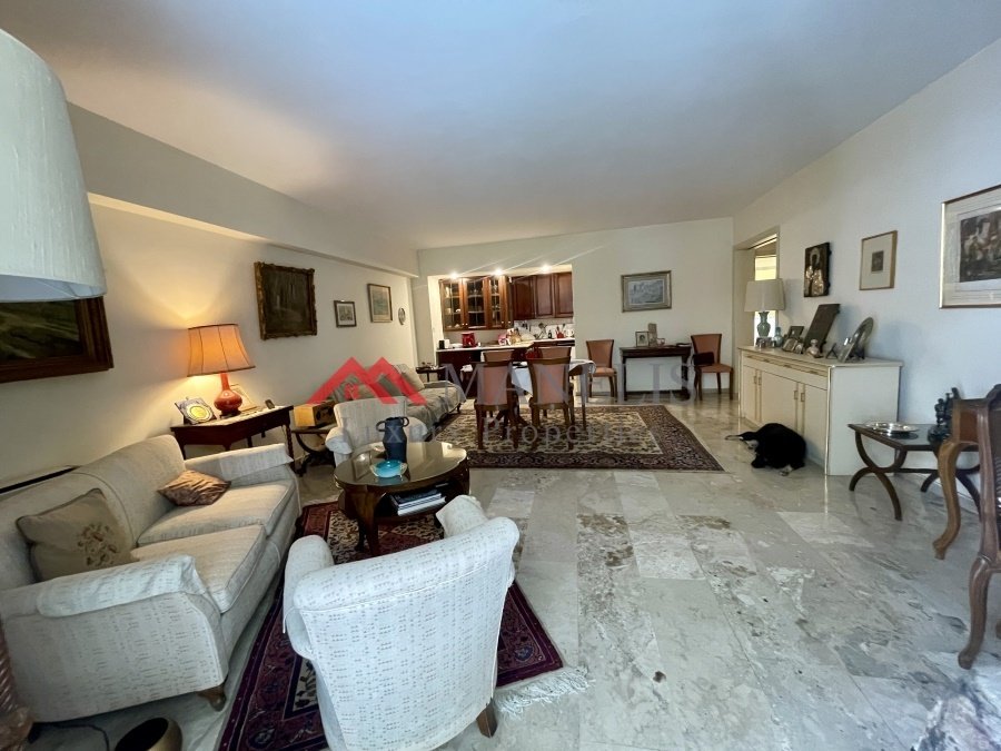 Apartment in Sunoikia Kolonakiou, 1st District of Athens, Athens 3 - 18110765