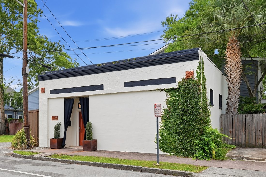 House in Savannah, Georgia, United States 2 - 18111484