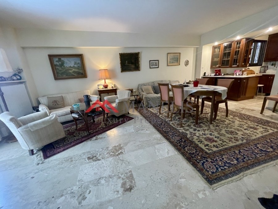 Apartment in Sunoikia Kolonakiou, 1st District of Athens, Athens 2 - 18110765