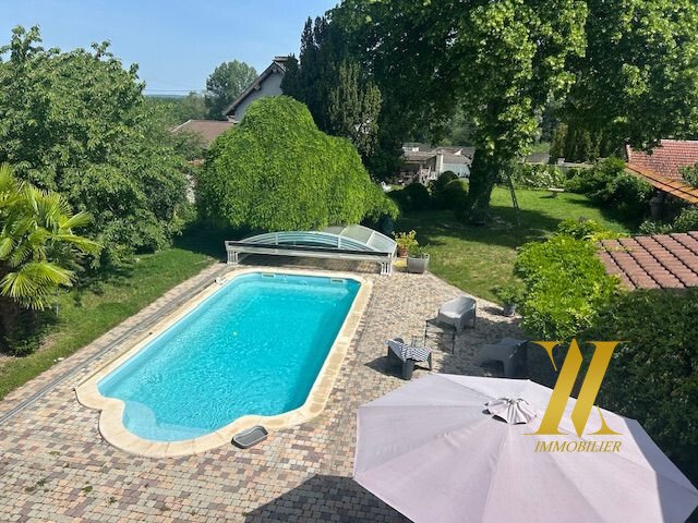 House in Plivot, Grand Est, France 1 - 18115537