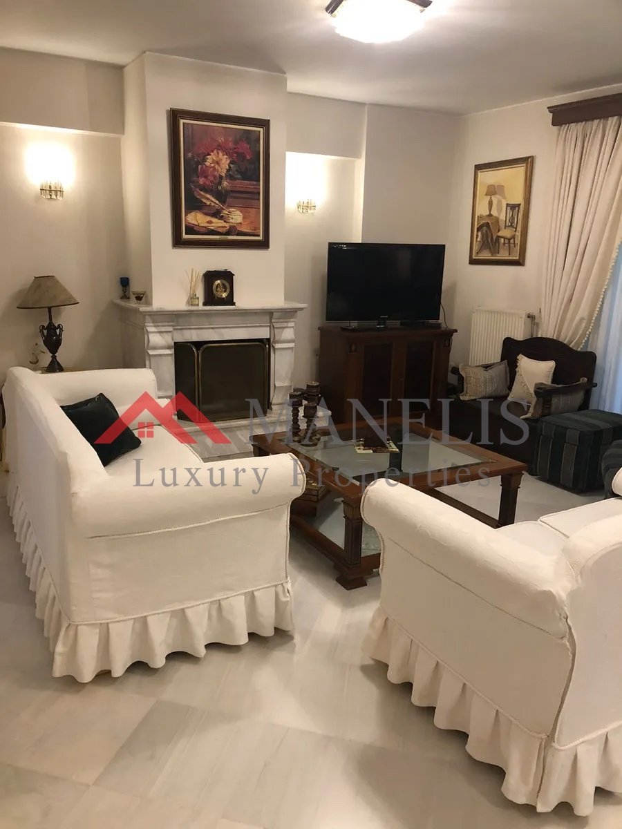 Apartment in South Athens, Attica, Greece 1 - 18110604