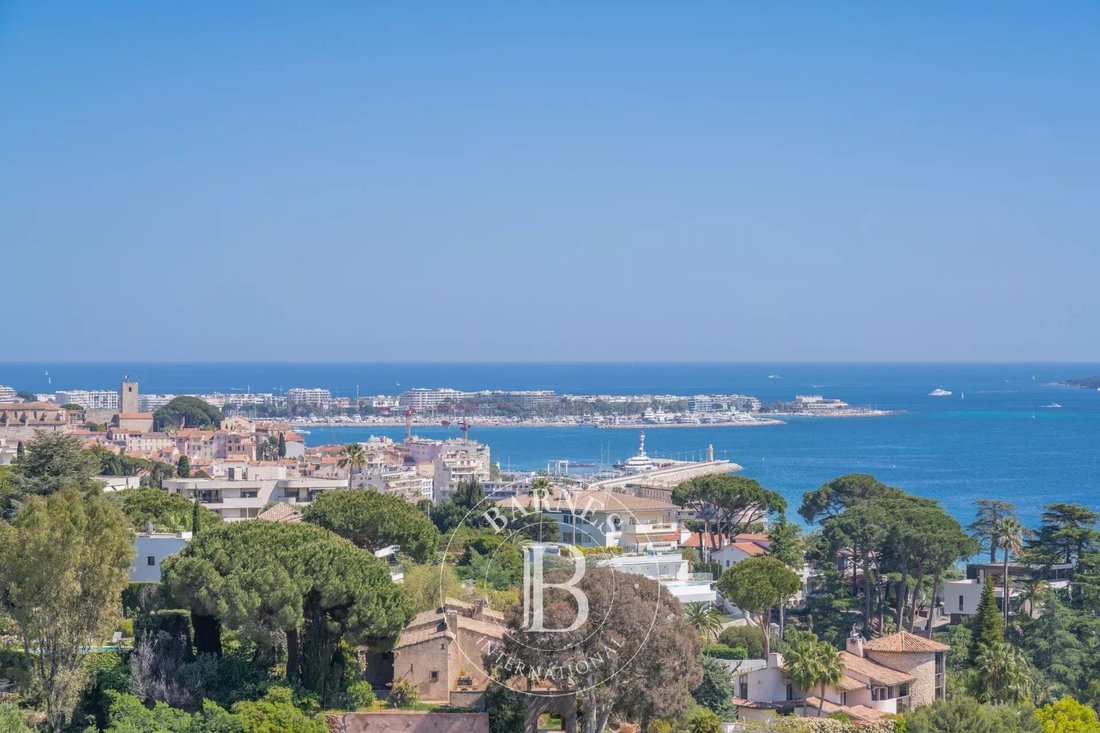 Wohnung in Cannes, Provence-Alpes-Côte d'Azur, Frankreich 5 - 18110998