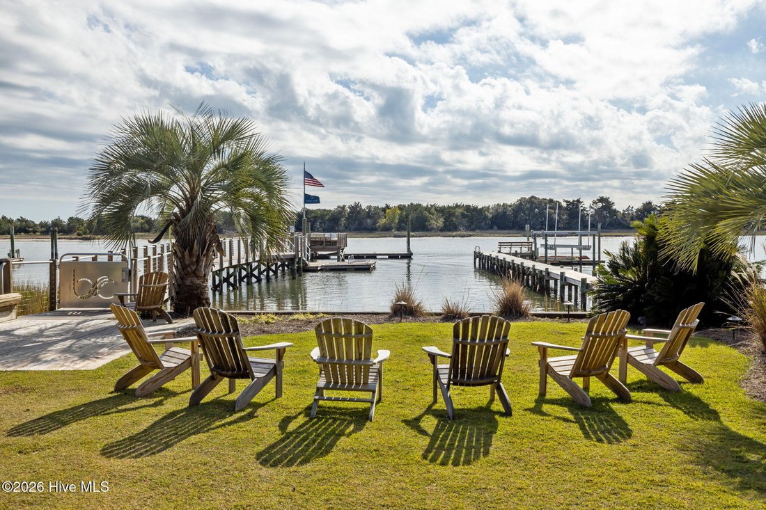 House in Beaufort, North Carolina, United States 5 - 18114790