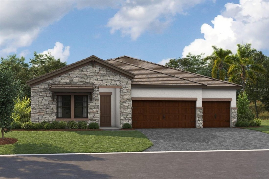 House in Parrish, Florida, United States 1 - 18112453