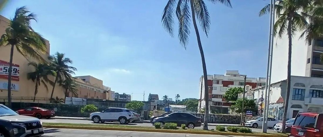 Land in Heroica Veracruz, Veracruz, Mexico 1 - 18110232