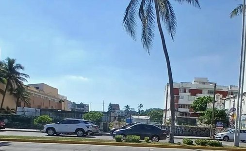 Terreno a Heroica Veracruz, Veracruz, Messico 1